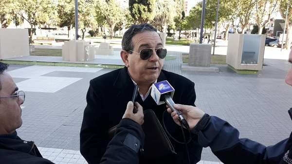 Conmemoran un nuevo aniversario del Cordobazo