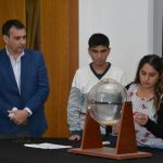 Becas Municipales