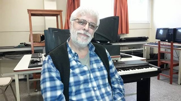 Preocupación en el Conservatorio Gilardo Gilardi