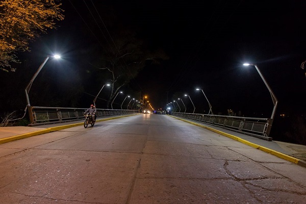 Puente Sturla