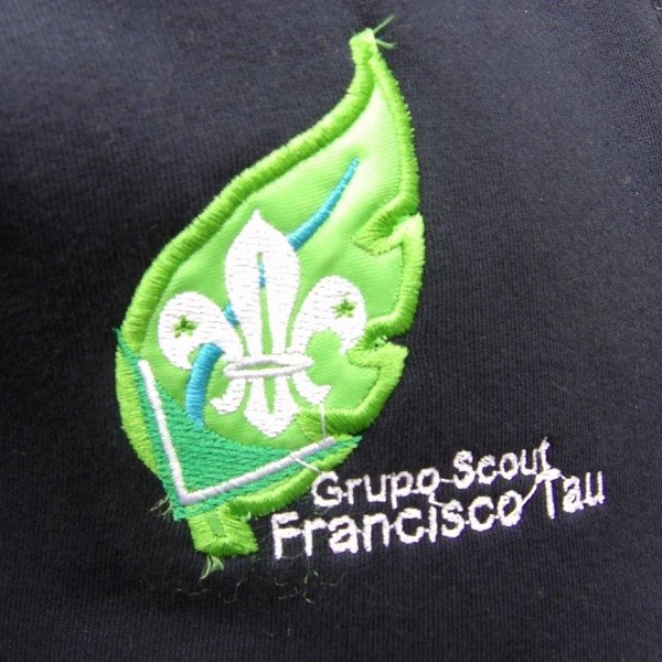 Primer Campamento Zonal de Educadores Scout