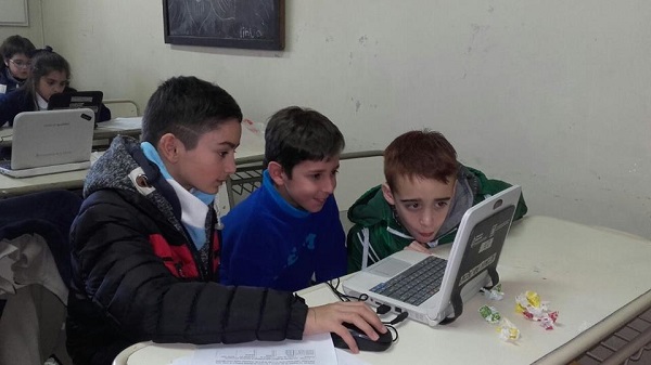 Olimpíadas Informáticas 2018