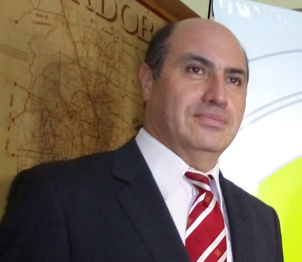 Renunció el Secretario de economía de la Municipalidad de Bell Ville