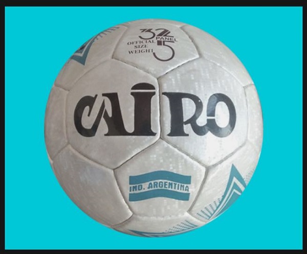 Pelotas Cairo, denuncia