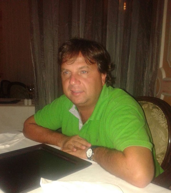Olores en la ciudad: Marcelo Jonneret hizo sonar la otra campana