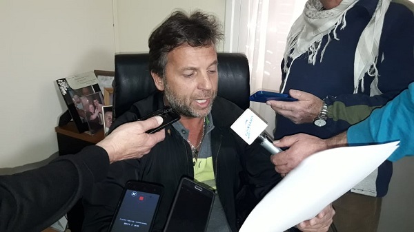 Respuesta de la firma Jonneret a las expresiones municipales