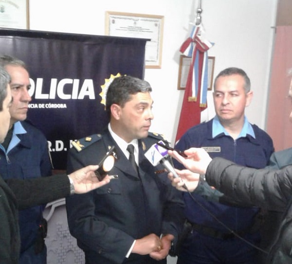 20 nuevos efectivos policiales, estarán en las calles de la ciudad