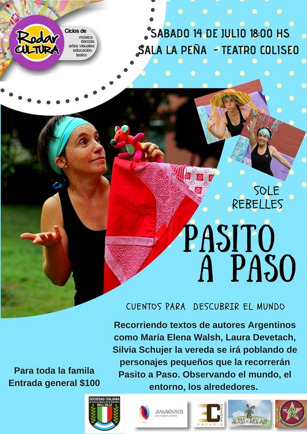 Cuentos para descubrir el mundo