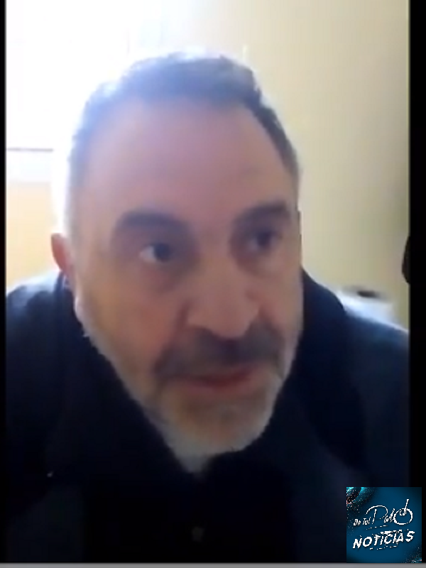 Carlos Fernández Frigorífico Sudeste habló del brote de Triquinosis
