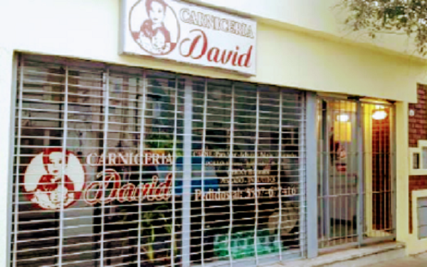 Robo en una carnicería a las 7 de la mañana