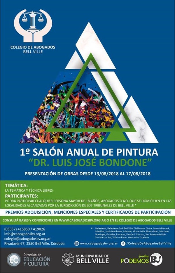Salón de pintura