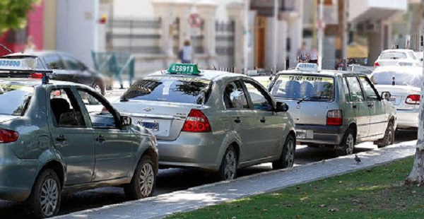 Nuevas tarifas para el servicio de coches de alquiler