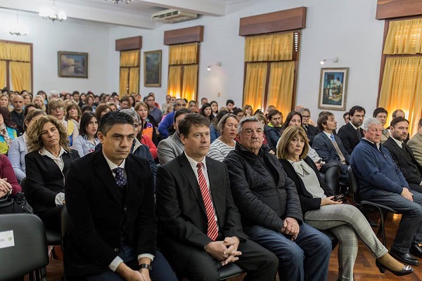 Acuerdo Socio Ambiental