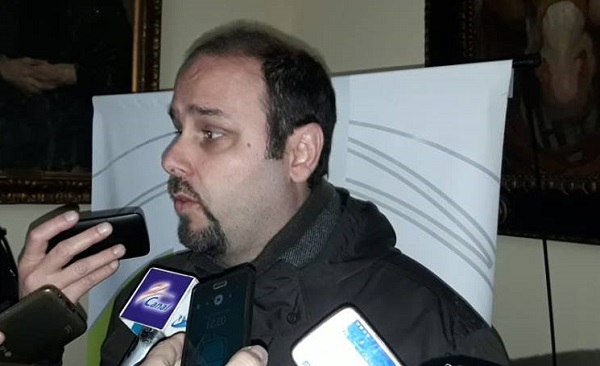 Acuerdo Socio-Ambiental