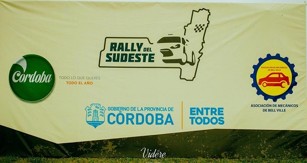 Rally del Sudeste