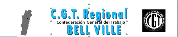 La CGT local repudia un hecho de violencia de un abogado del  foro local a una mujer