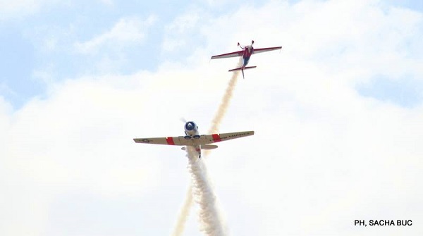 Festival Aéreo