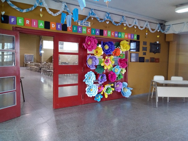 50° Feria de Ciencias y Tecnologías
