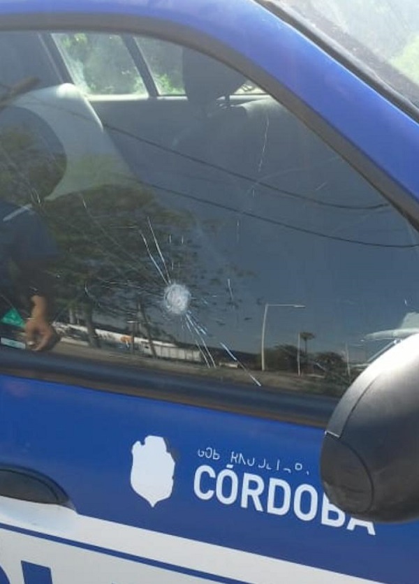11 detenidos por pelea en la vía pública en Bell Ville