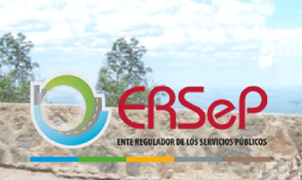 El Ersep en Bell Ville