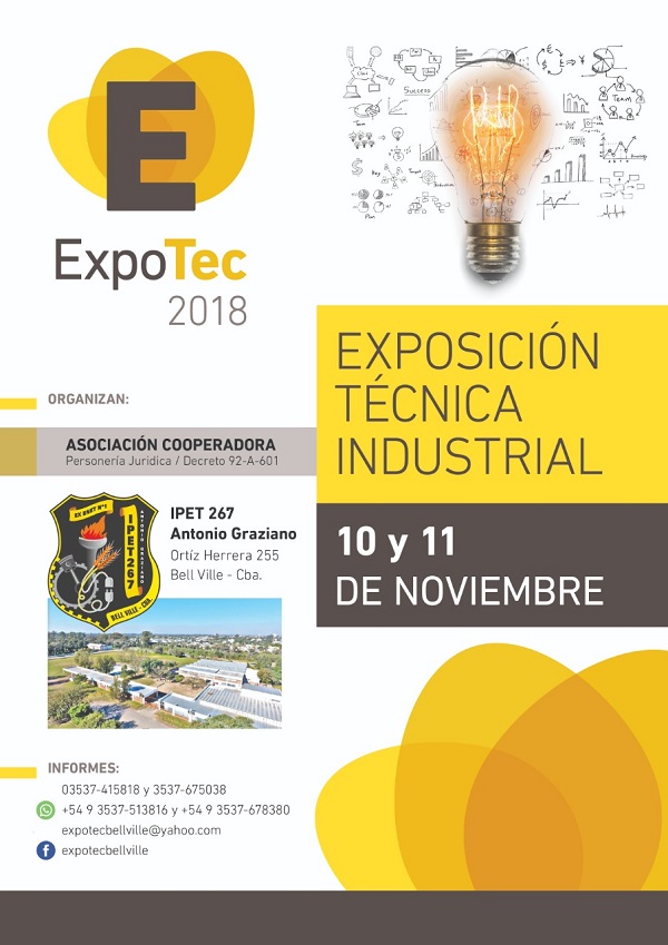 ExpoTec 2018