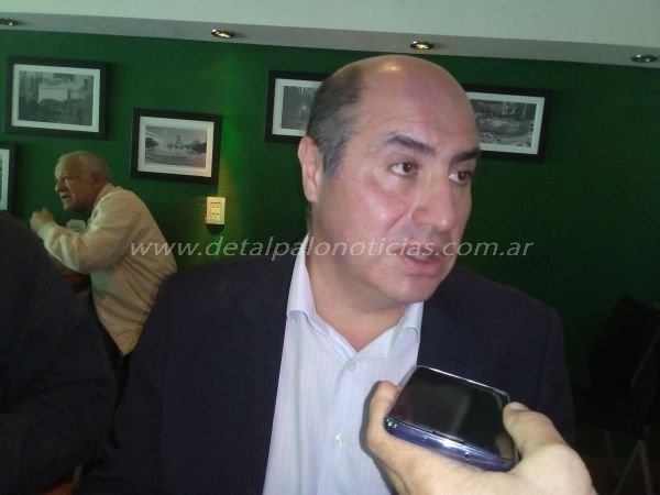 El Contador Vallejos sobreseido
