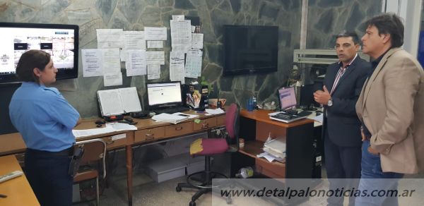 Robaron mas de 600 mil pesos en un domicilio de calle Nicanor Costa Méndez al 300 de Bell Ville