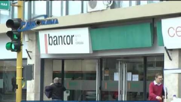 Puesta en valor del Centro Cívico de Bell Ville