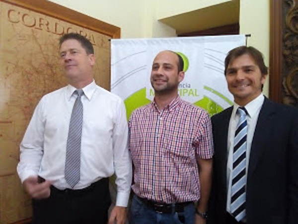 Presentaron el Presupuesto 2019