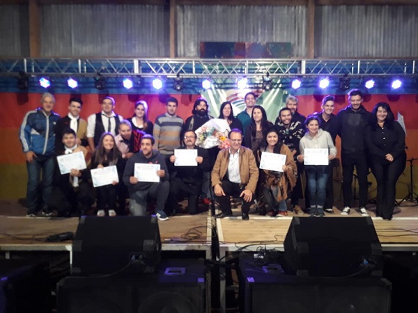 El Festival de Baradero 2019 tendrá artistas Bellvillenses