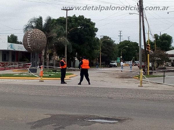 Comunicado de Defensa Civil-Situación al 17-01-19