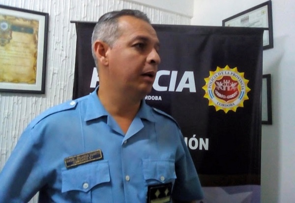 Violencia Familiar en Bell Ville