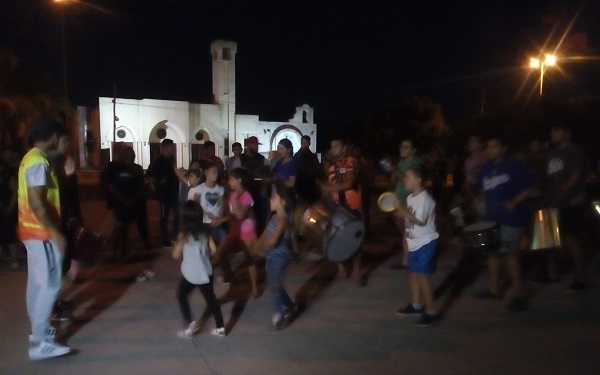 Tres de las Comparsas y Murgas mas antiguas de Bell Ville no participaran de los Carnavales 2019 por diferencias económicas.