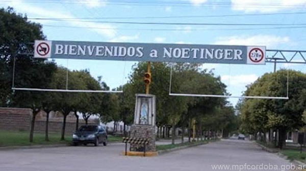 Un maestro de nivel inicial fue detenido ayer en Noetinger por difundir pornografía infantil