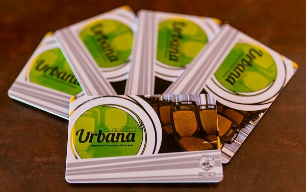 El municipio pondrá en marcha la tarjeta Urbana, regirá para el servicio de transporte urbano local