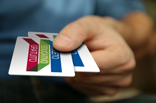 Desde hoy se pueden activar las tarjetas del Boleto Educativo Gratuito
