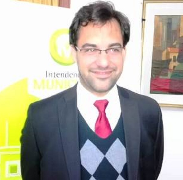 El Secretario de Gobierno de la Municipalidad de Bell Ville, Agustin López, no dijo la verdad cuando afirmó que el Tribunal de Cuentas autorizó el pago a AXEL.