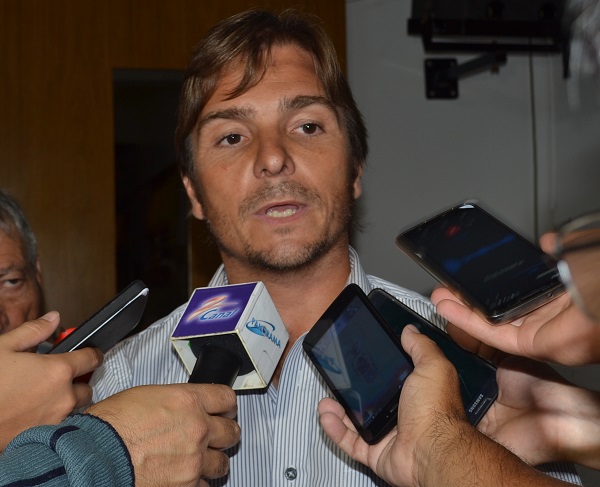 La Municipalidad de Bell Ville insta a los bellvillenses a adherirse al Cedulón Digital