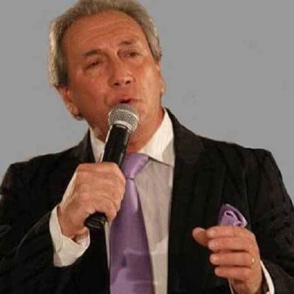 Noche de Tango y Milonga en Club Social de Bell Ville