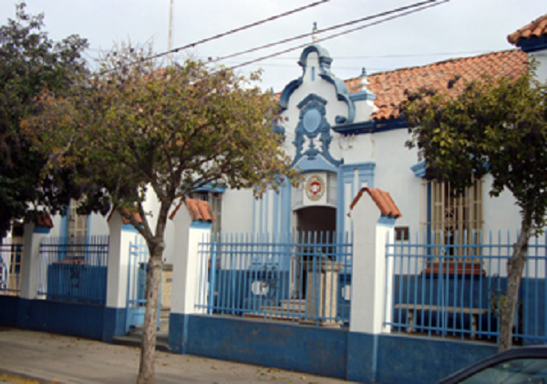 Información policial del pasado fin de semana