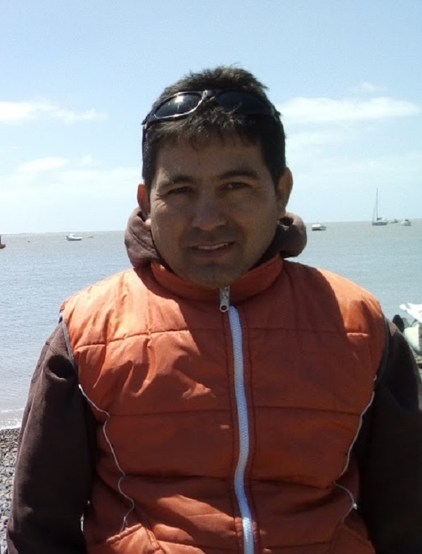 Con estado de salud estable, sigue en Terapia Intensiva Cristian «Pancho» Olmedo