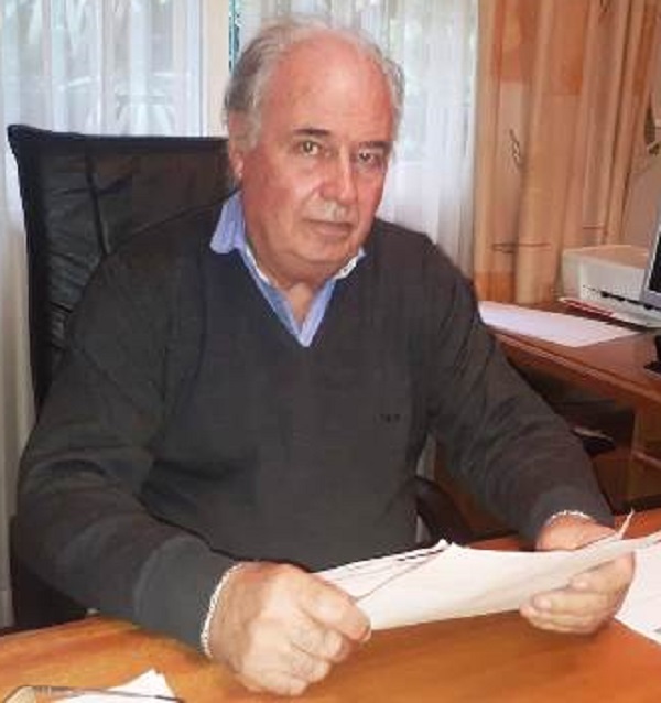 Cagnolo asegura que el municipio de Bell Ville le cobró de más a los vecinos que pagaron el impuesto automotor durante los años 2016 y 2017 y se lo debe devolver.
