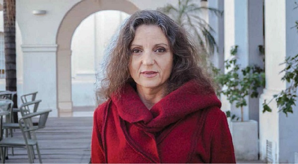 La Científica Bellvillense, Sandra Díaz ganó el premio Princesa de Asturias