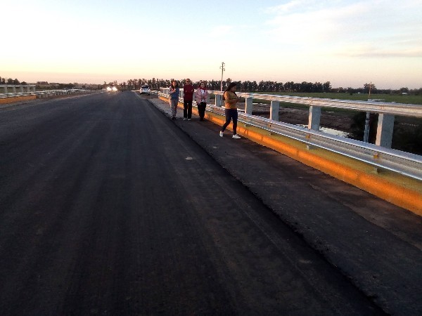 El Gobernador Schiaretti dejará inaugurada la circunvalación Oeste en Bell Ville