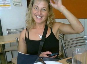 Comienza el Juicio para esclarecer el asesinato de Mariela Bortot