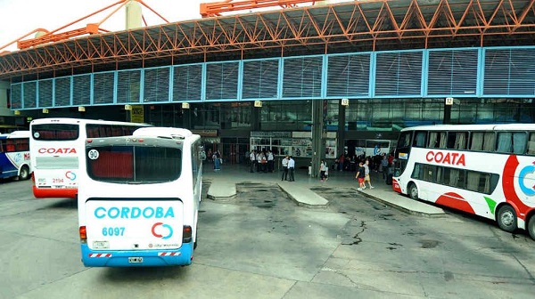 Viajes gratis para ir a votar