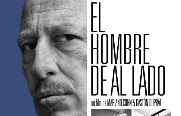 El Hombre de al Lado
