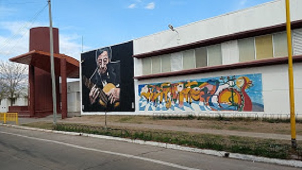 Inscripción para exámenes en el Centro  Superior Polivalente de Arte “MARTÍN MALHARRO”
