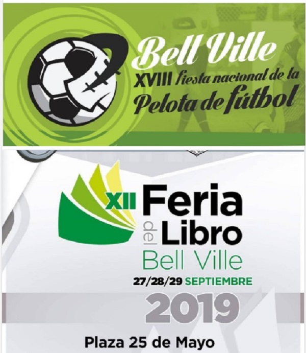 Hoy darán a conocer detalles organizativos de la Feria del Libro 2019 y  de la 18° Fiesta Nacional de la Pelota.