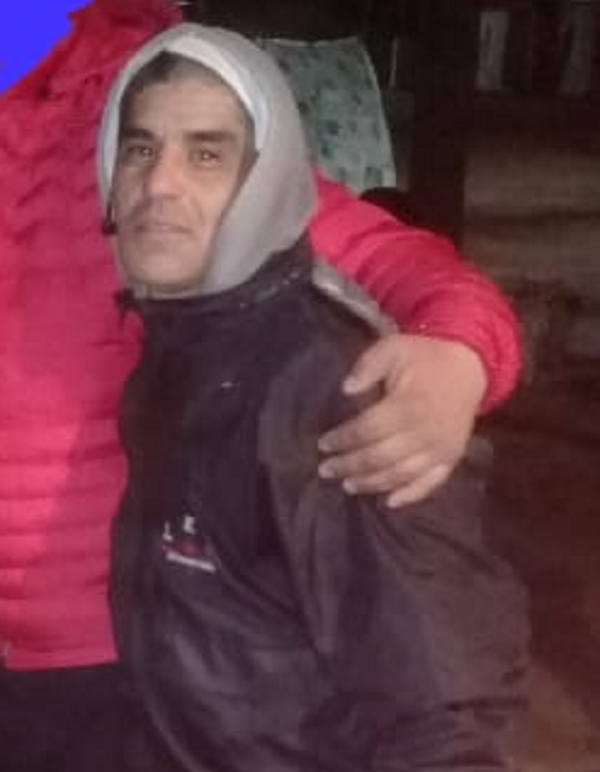 Último momento, apareció la persona con pedido de paradero oriundo de Morrison